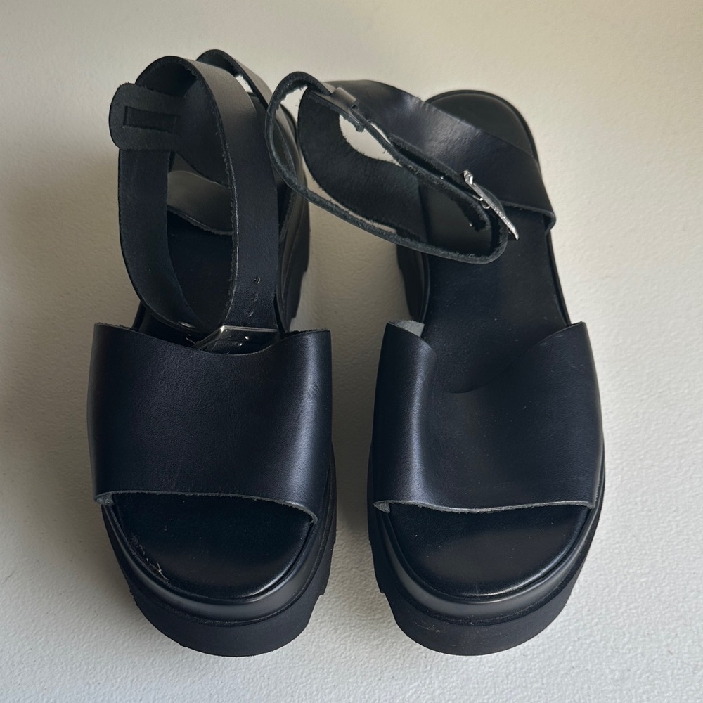 ASOS Black Women's Sandals